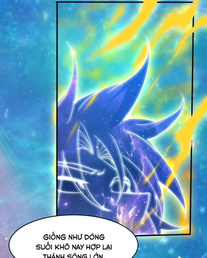 Người Khác Luyện Cấp Ta Tu Tiên, Tới Đại Thừa Kỳ Thì Rời Núi Chapter 17 - 87