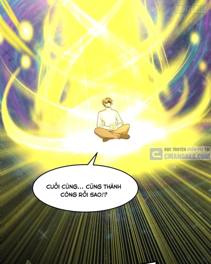 Người Khác Luyện Cấp Ta Tu Tiên, Tới Đại Thừa Kỳ Thì Rời Núi Chapter 17 - 93