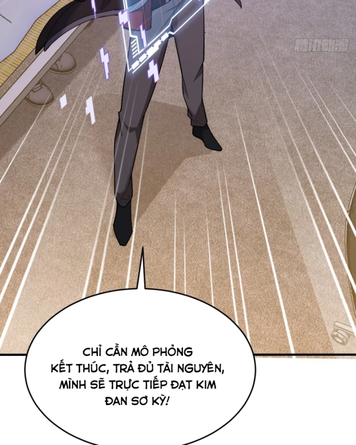 Người Khác Luyện Cấp Ta Tu Tiên, Tới Đại Thừa Kỳ Thì Rời Núi Chapter 17 - 98