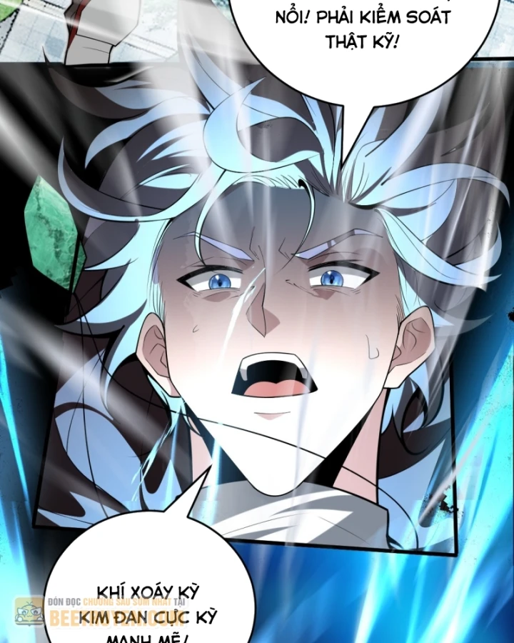 Người Khác Luyện Cấp Ta Tu Tiên, Tới Đại Thừa Kỳ Thì Rời Núi Chapter 17 - 103