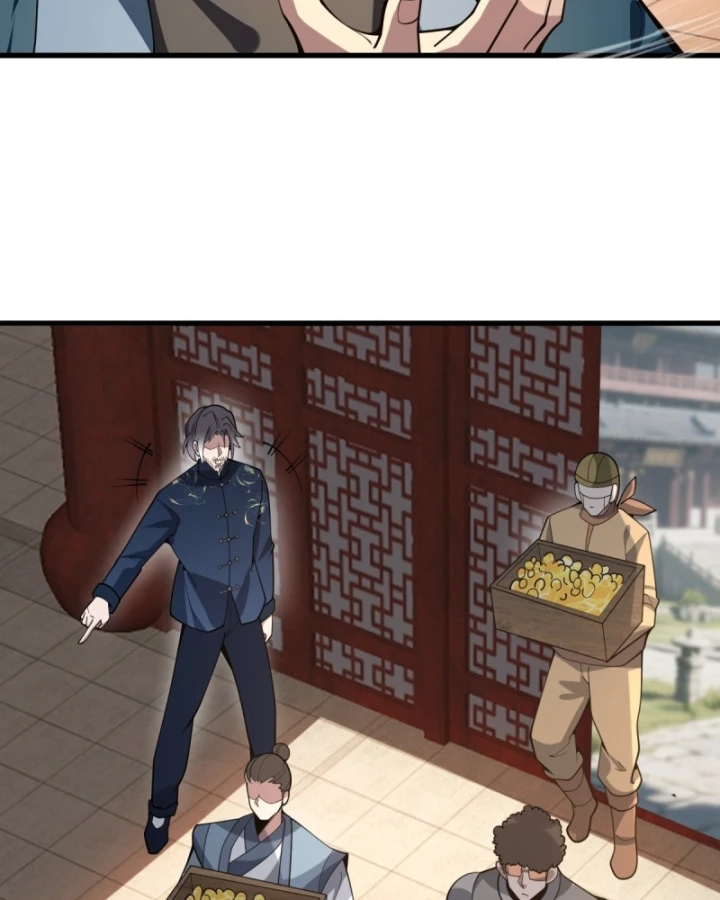 Người Khác Luyện Cấp Ta Tu Tiên, Tới Đại Thừa Kỳ Thì Rời Núi Chapter 18 - 4