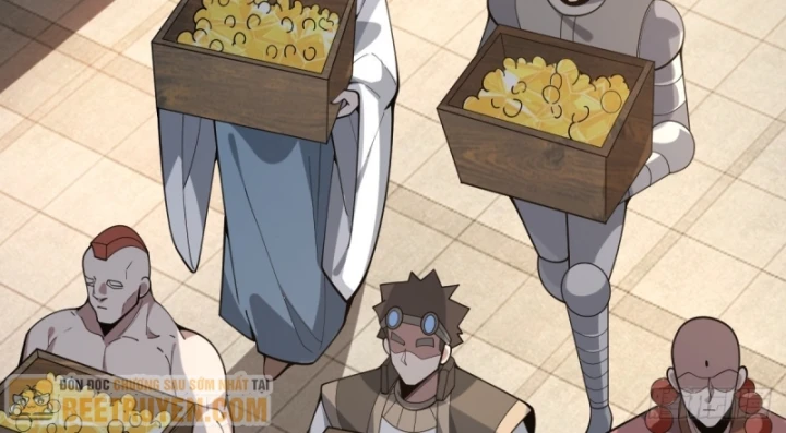 Người Khác Luyện Cấp Ta Tu Tiên, Tới Đại Thừa Kỳ Thì Rời Núi Chapter 18 - 5