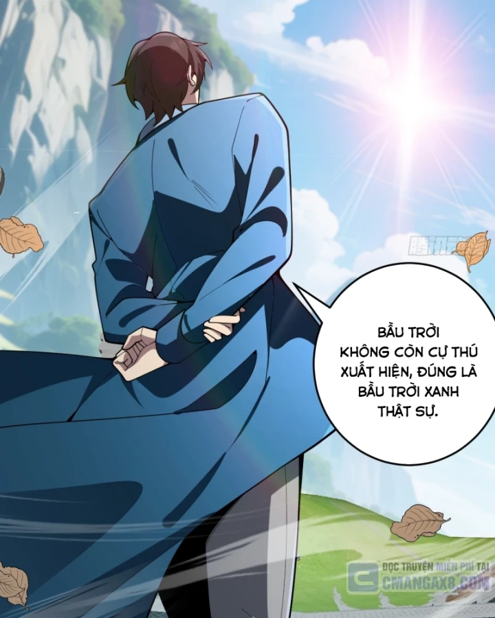 Người Khác Luyện Cấp Ta Tu Tiên, Tới Đại Thừa Kỳ Thì Rời Núi Chapter 18 - 7