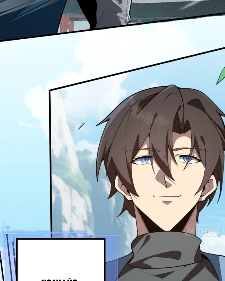 Người Khác Luyện Cấp Ta Tu Tiên, Tới Đại Thừa Kỳ Thì Rời Núi Chapter 18 - 8