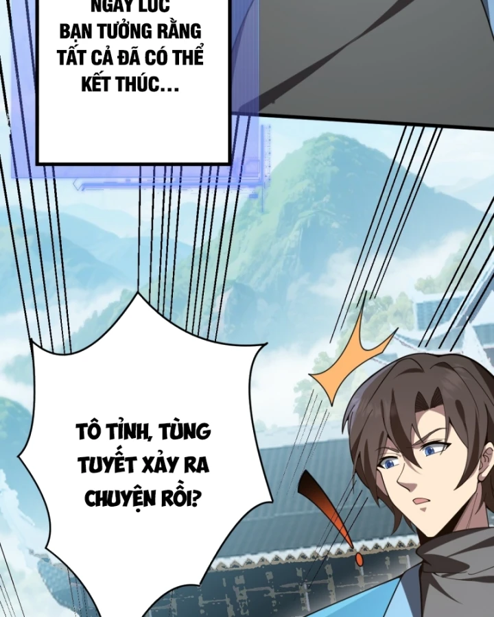 Người Khác Luyện Cấp Ta Tu Tiên, Tới Đại Thừa Kỳ Thì Rời Núi Chapter 18 - 9