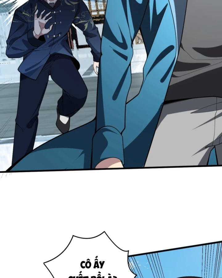 Người Khác Luyện Cấp Ta Tu Tiên, Tới Đại Thừa Kỳ Thì Rời Núi Chapter 18 - 11