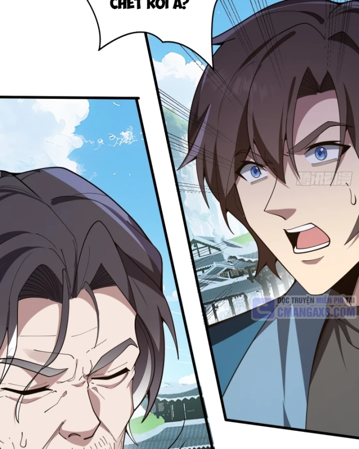 Người Khác Luyện Cấp Ta Tu Tiên, Tới Đại Thừa Kỳ Thì Rời Núi Chapter 18 - 12