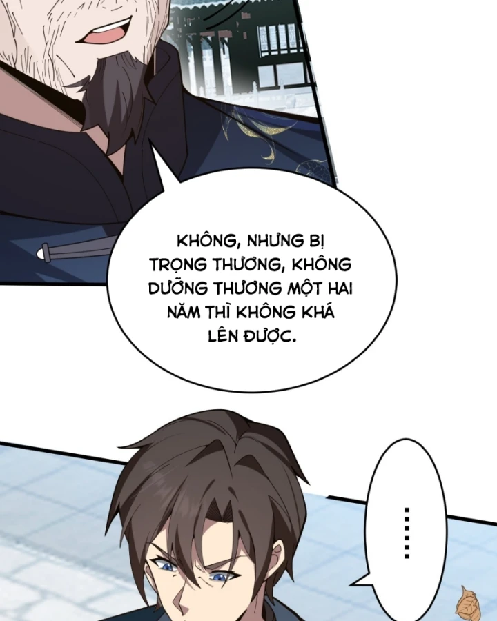 Người Khác Luyện Cấp Ta Tu Tiên, Tới Đại Thừa Kỳ Thì Rời Núi Chapter 18 - 13