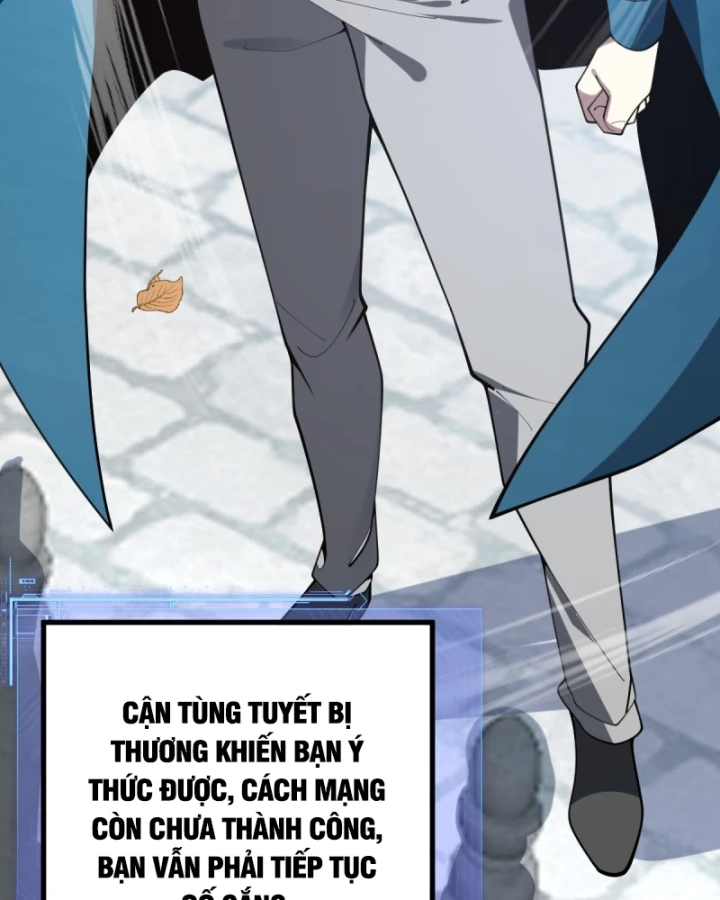 Người Khác Luyện Cấp Ta Tu Tiên, Tới Đại Thừa Kỳ Thì Rời Núi Chapter 18 - 15