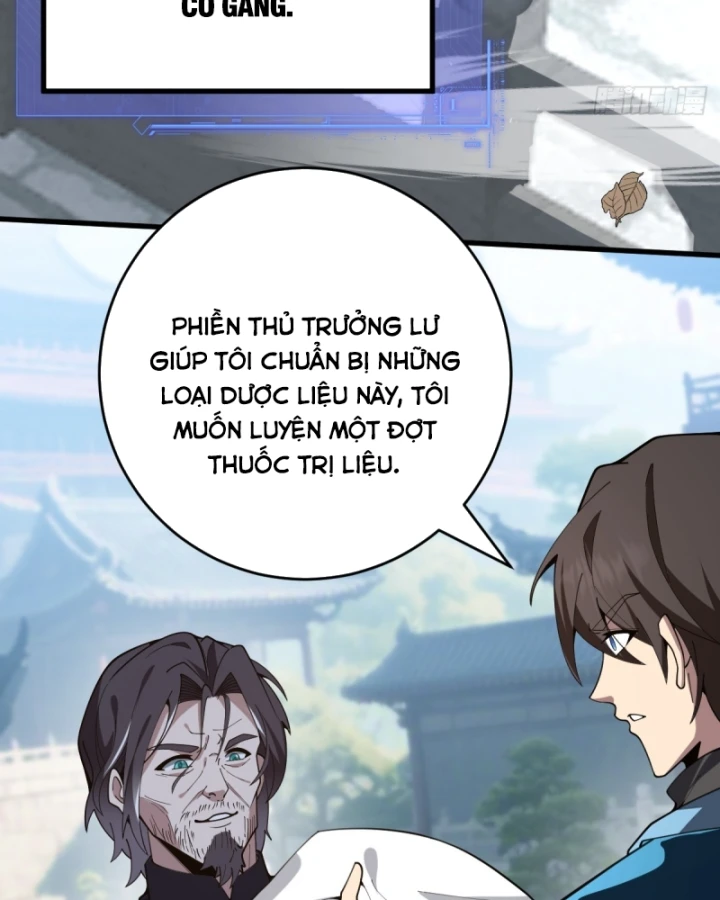 Người Khác Luyện Cấp Ta Tu Tiên, Tới Đại Thừa Kỳ Thì Rời Núi Chapter 18 - 16