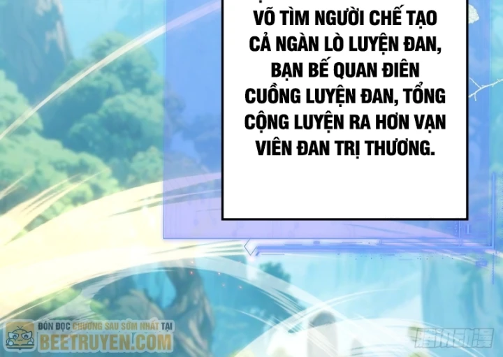 Người Khác Luyện Cấp Ta Tu Tiên, Tới Đại Thừa Kỳ Thì Rời Núi Chapter 18 - 19