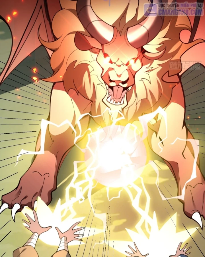 Người Khác Luyện Cấp Ta Tu Tiên, Tới Đại Thừa Kỳ Thì Rời Núi Chapter 18 - 22