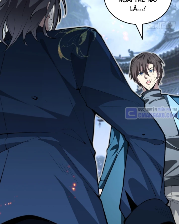 Người Khác Luyện Cấp Ta Tu Tiên, Tới Đại Thừa Kỳ Thì Rời Núi Chapter 18 - 26