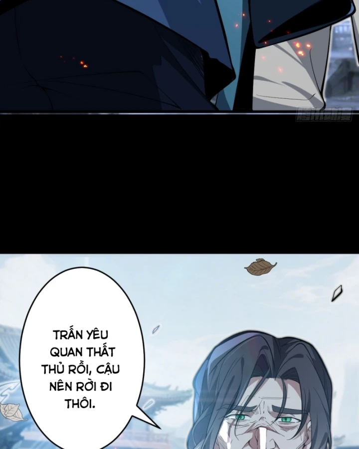 Người Khác Luyện Cấp Ta Tu Tiên, Tới Đại Thừa Kỳ Thì Rời Núi Chapter 18 - 27