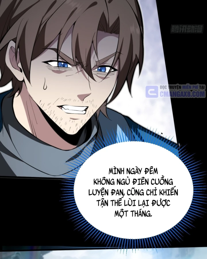 Người Khác Luyện Cấp Ta Tu Tiên, Tới Đại Thừa Kỳ Thì Rời Núi Chapter 18 - 30