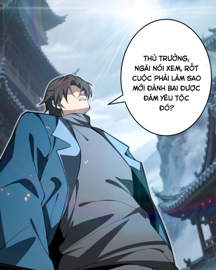 Người Khác Luyện Cấp Ta Tu Tiên, Tới Đại Thừa Kỳ Thì Rời Núi Chapter 18 - 31