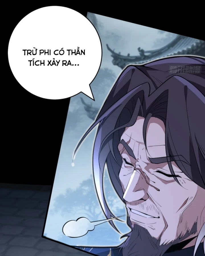 Người Khác Luyện Cấp Ta Tu Tiên, Tới Đại Thừa Kỳ Thì Rời Núi Chapter 18 - 33