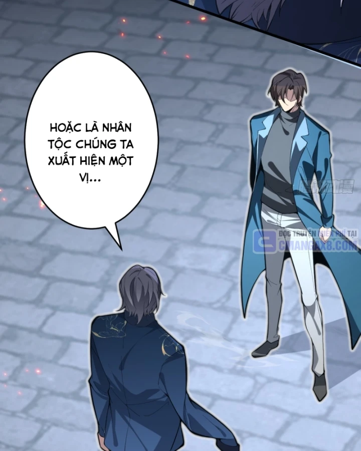 Người Khác Luyện Cấp Ta Tu Tiên, Tới Đại Thừa Kỳ Thì Rời Núi Chapter 18 - 34