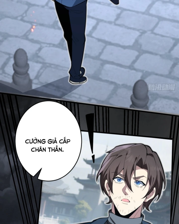 Người Khác Luyện Cấp Ta Tu Tiên, Tới Đại Thừa Kỳ Thì Rời Núi Chapter 18 - 35