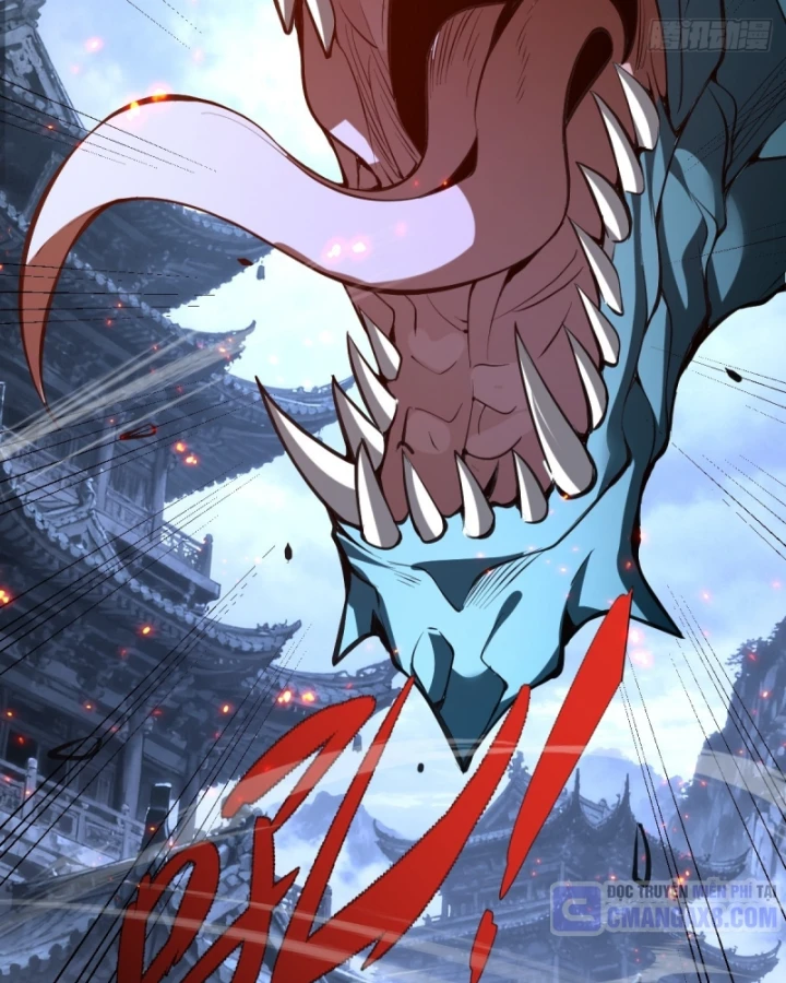 Người Khác Luyện Cấp Ta Tu Tiên, Tới Đại Thừa Kỳ Thì Rời Núi Chapter 18 - 38