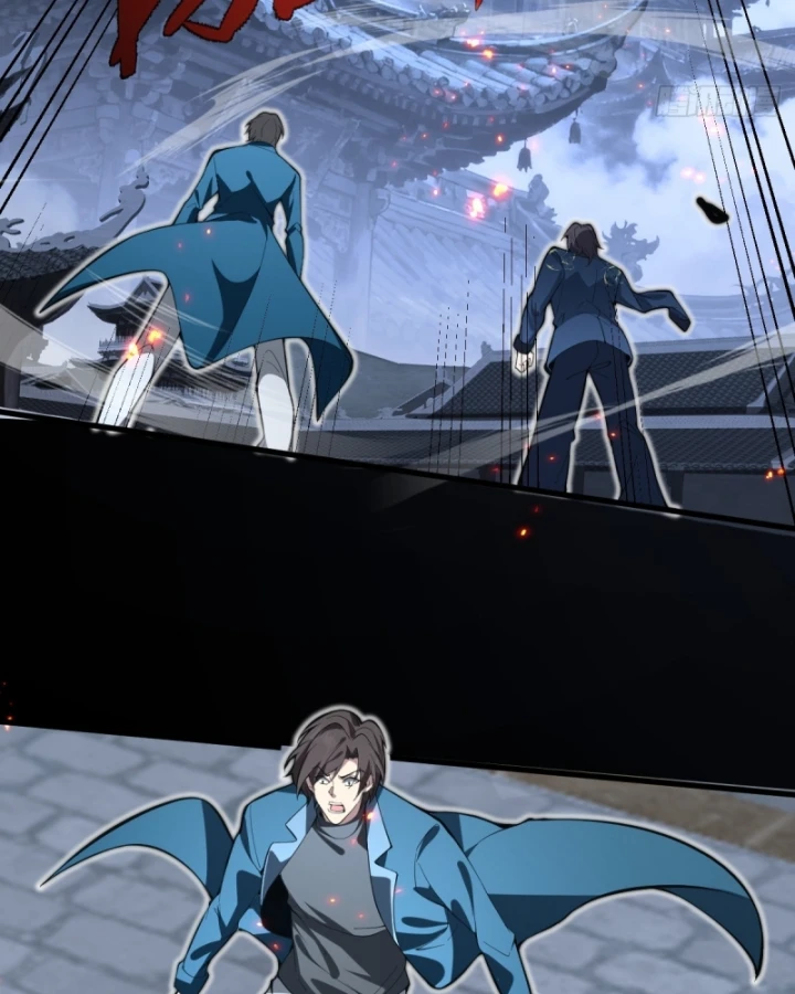 Người Khác Luyện Cấp Ta Tu Tiên, Tới Đại Thừa Kỳ Thì Rời Núi Chapter 18 - 39