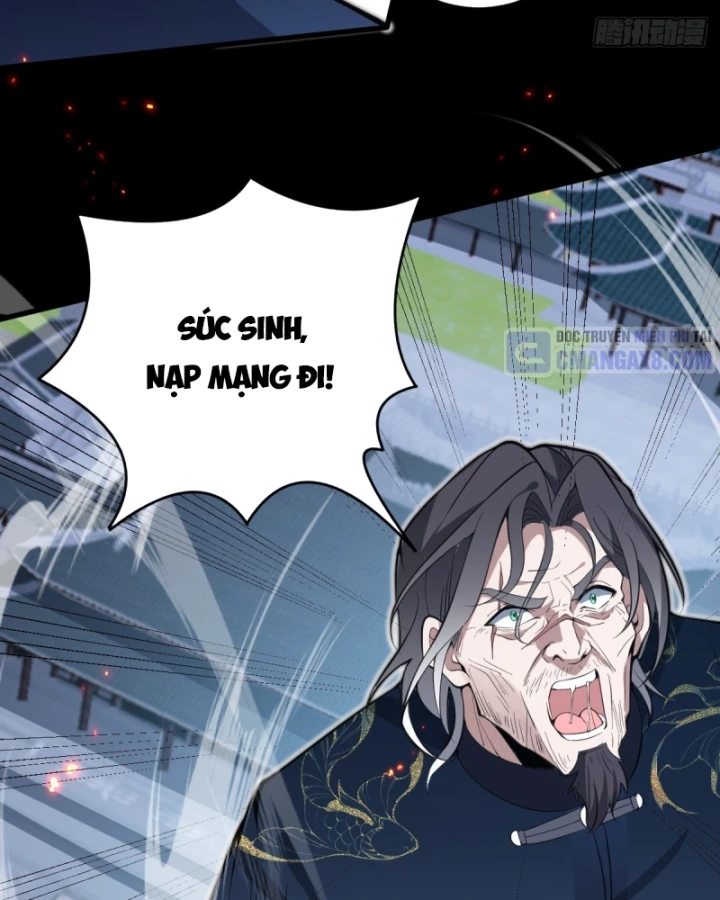 Người Khác Luyện Cấp Ta Tu Tiên, Tới Đại Thừa Kỳ Thì Rời Núi Chapter 18 - 43