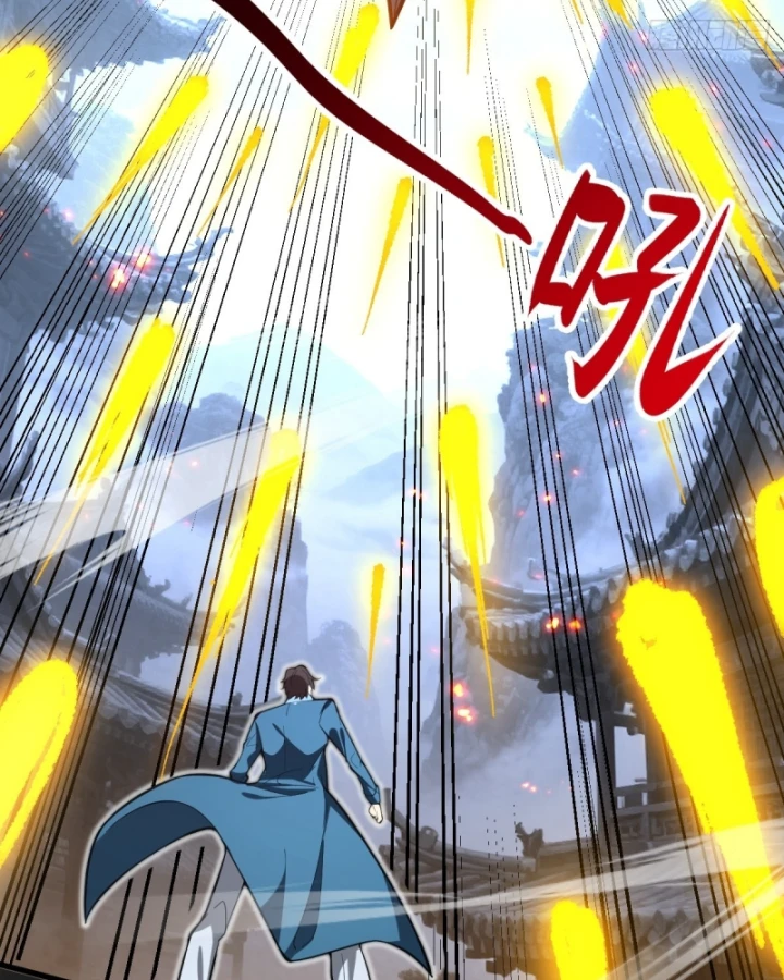 Người Khác Luyện Cấp Ta Tu Tiên, Tới Đại Thừa Kỳ Thì Rời Núi Chapter 18 - 47