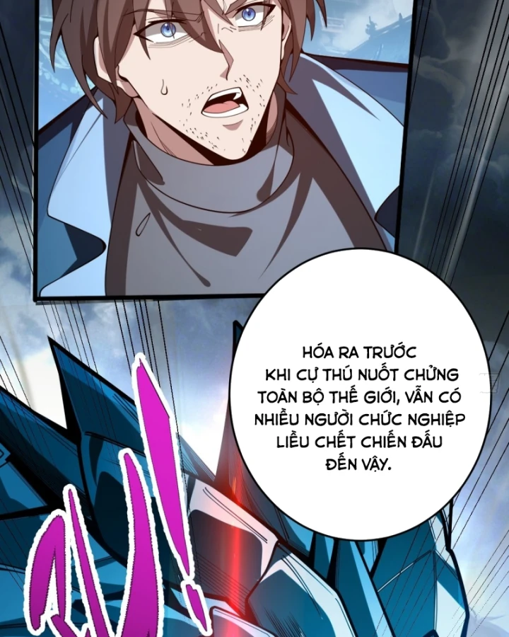 Người Khác Luyện Cấp Ta Tu Tiên, Tới Đại Thừa Kỳ Thì Rời Núi Chapter 18 - 49