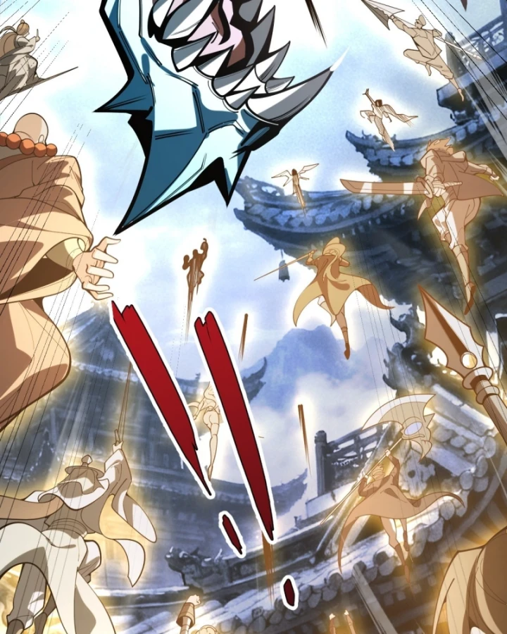 Người Khác Luyện Cấp Ta Tu Tiên, Tới Đại Thừa Kỳ Thì Rời Núi Chapter 18 - 51