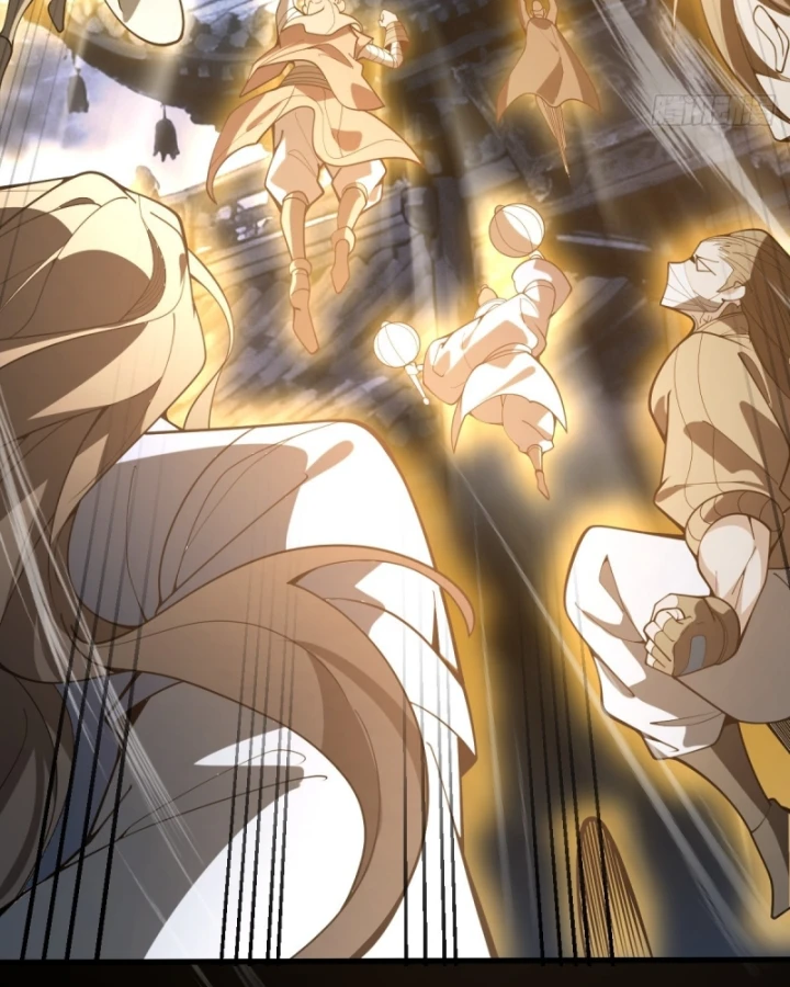 Người Khác Luyện Cấp Ta Tu Tiên, Tới Đại Thừa Kỳ Thì Rời Núi Chapter 18 - 52