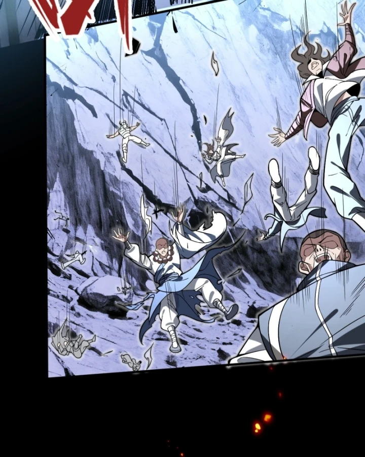 Người Khác Luyện Cấp Ta Tu Tiên, Tới Đại Thừa Kỳ Thì Rời Núi Chapter 18 - 55