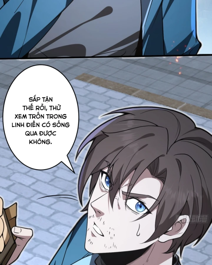 Người Khác Luyện Cấp Ta Tu Tiên, Tới Đại Thừa Kỳ Thì Rời Núi Chapter 18 - 59