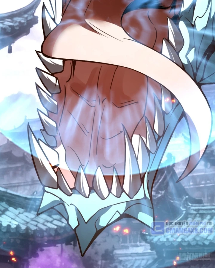 Người Khác Luyện Cấp Ta Tu Tiên, Tới Đại Thừa Kỳ Thì Rời Núi Chapter 18 - 63