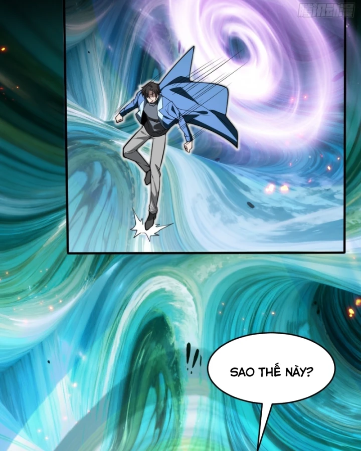 Người Khác Luyện Cấp Ta Tu Tiên, Tới Đại Thừa Kỳ Thì Rời Núi Chapter 18 - 65