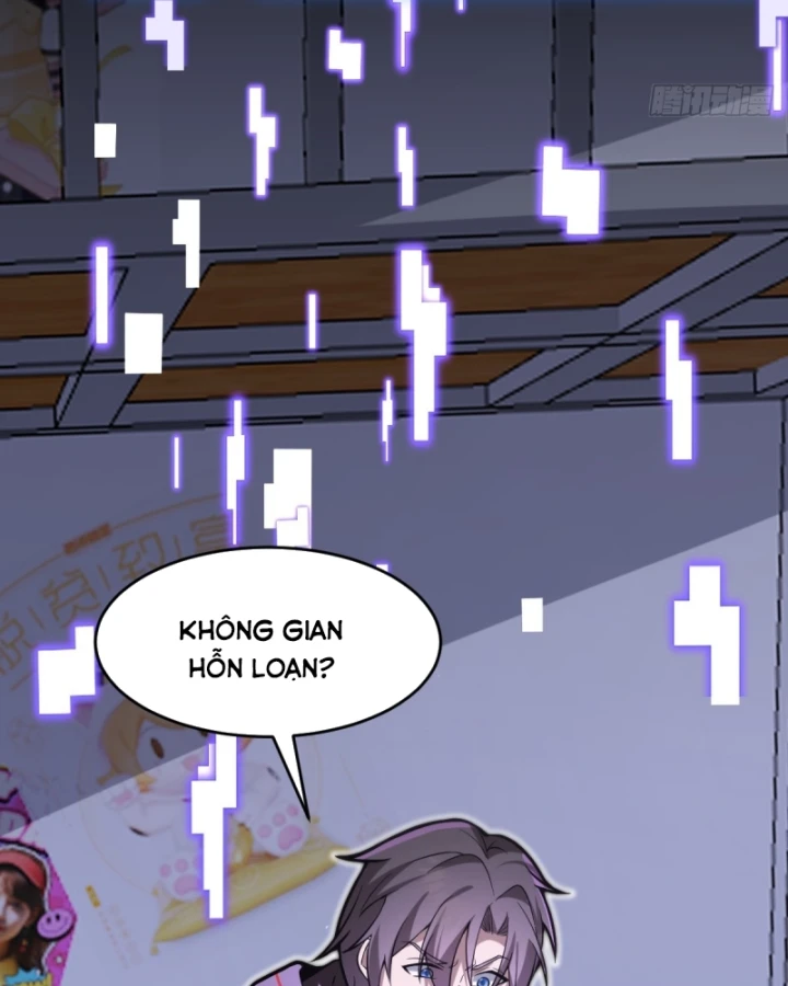 Người Khác Luyện Cấp Ta Tu Tiên, Tới Đại Thừa Kỳ Thì Rời Núi Chapter 18 - 69