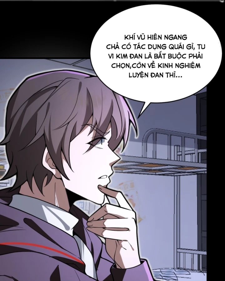 Người Khác Luyện Cấp Ta Tu Tiên, Tới Đại Thừa Kỳ Thì Rời Núi Chapter 18 - 74