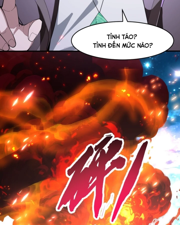 Người Khác Luyện Cấp Ta Tu Tiên, Tới Đại Thừa Kỳ Thì Rời Núi Chapter 18 - 79