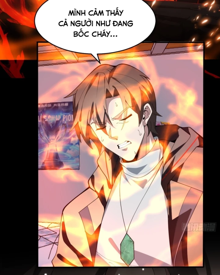 Người Khác Luyện Cấp Ta Tu Tiên, Tới Đại Thừa Kỳ Thì Rời Núi Chapter 18 - 81