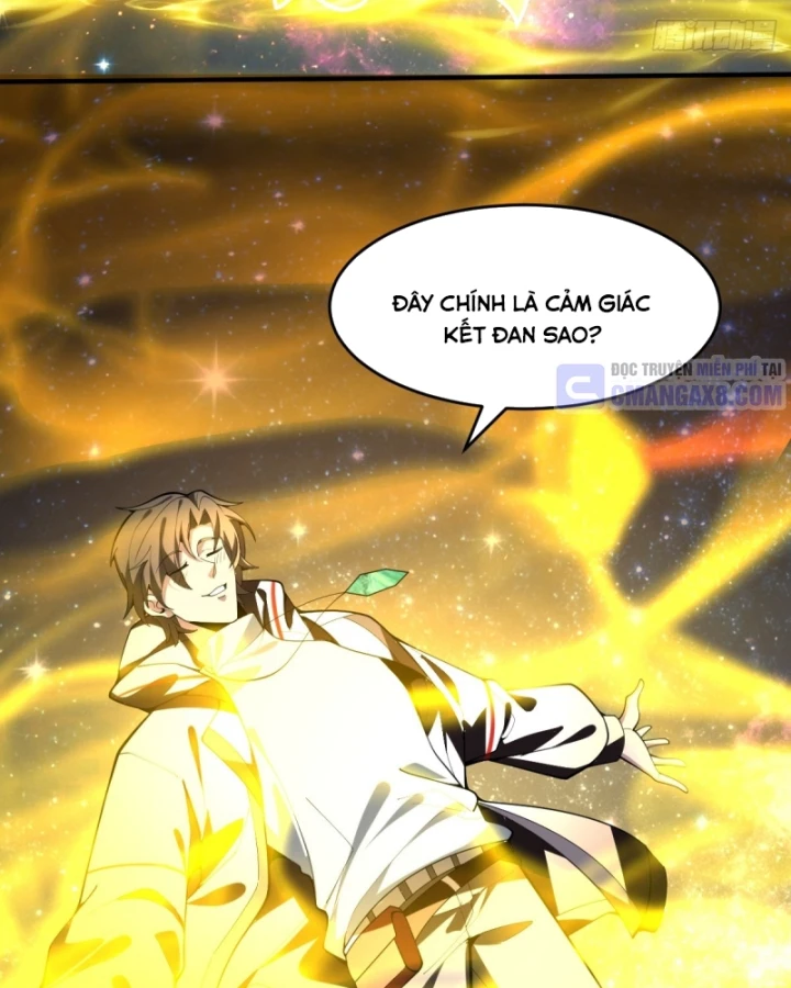 Người Khác Luyện Cấp Ta Tu Tiên, Tới Đại Thừa Kỳ Thì Rời Núi Chapter 18 - 88