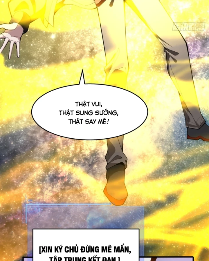 Người Khác Luyện Cấp Ta Tu Tiên, Tới Đại Thừa Kỳ Thì Rời Núi Chapter 18 - 89