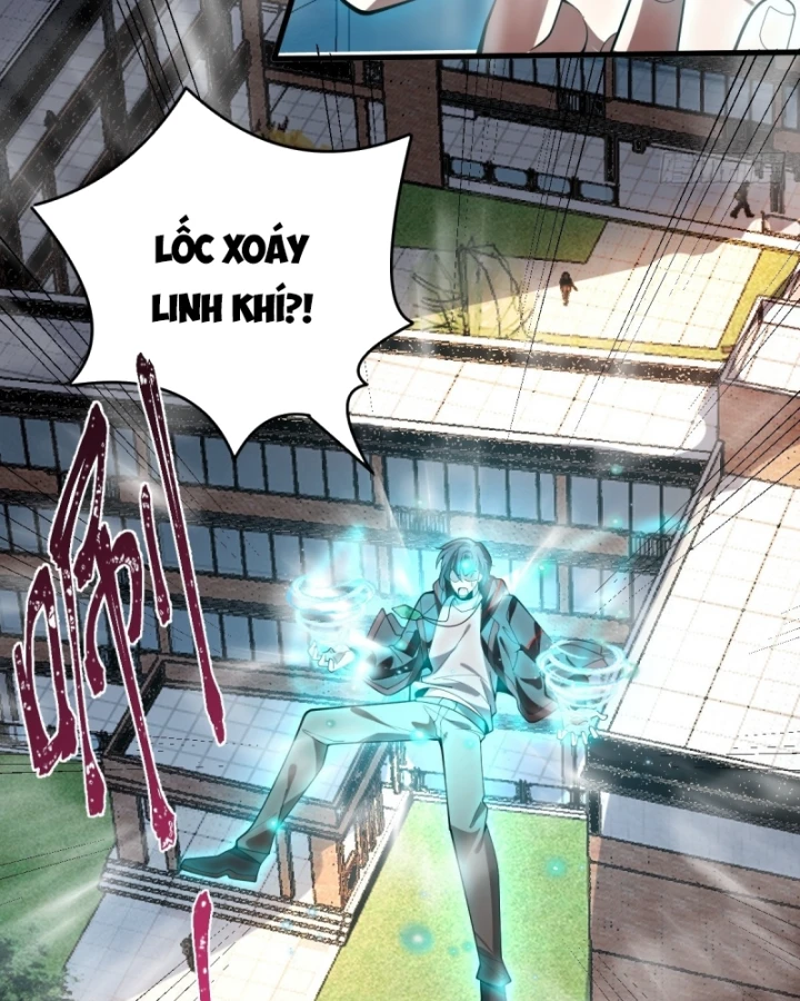 Người Khác Luyện Cấp Ta Tu Tiên, Tới Đại Thừa Kỳ Thì Rời Núi Chapter 18 - 98