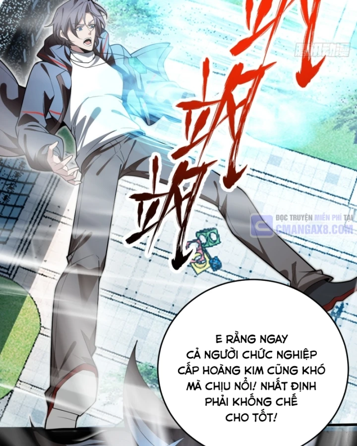 Người Khác Luyện Cấp Ta Tu Tiên, Tới Đại Thừa Kỳ Thì Rời Núi Chapter 18 - 101