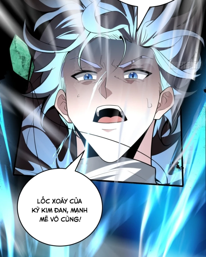 Người Khác Luyện Cấp Ta Tu Tiên, Tới Đại Thừa Kỳ Thì Rời Núi Chapter 18 - 102