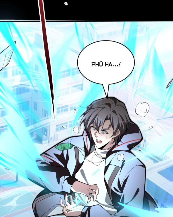 Người Khác Luyện Cấp Ta Tu Tiên, Tới Đại Thừa Kỳ Thì Rời Núi Chapter 18 - 108