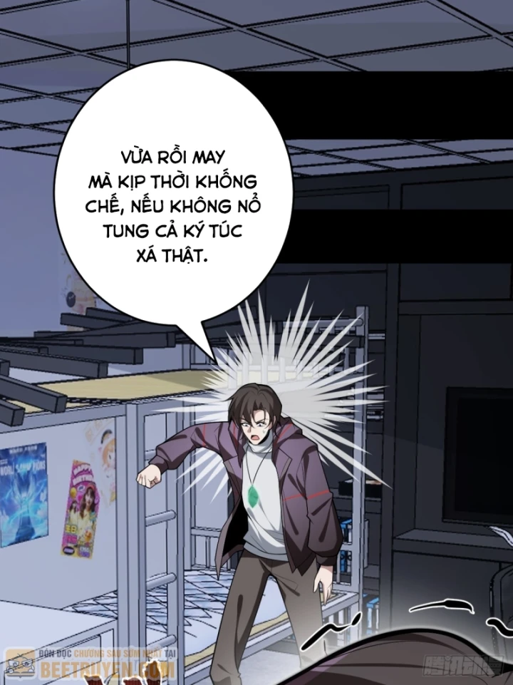 Người Khác Luyện Cấp Ta Tu Tiên, Tới Đại Thừa Kỳ Thì Rời Núi Chapter 18 - 110