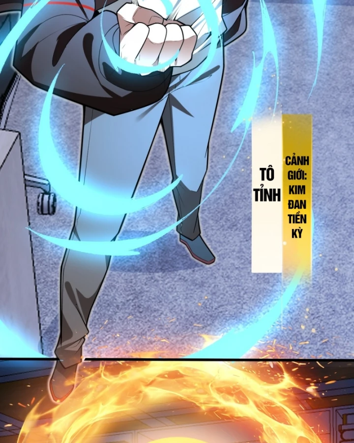 Người Khác Luyện Cấp Ta Tu Tiên, Tới Đại Thừa Kỳ Thì Rời Núi Chapter 18 - 115