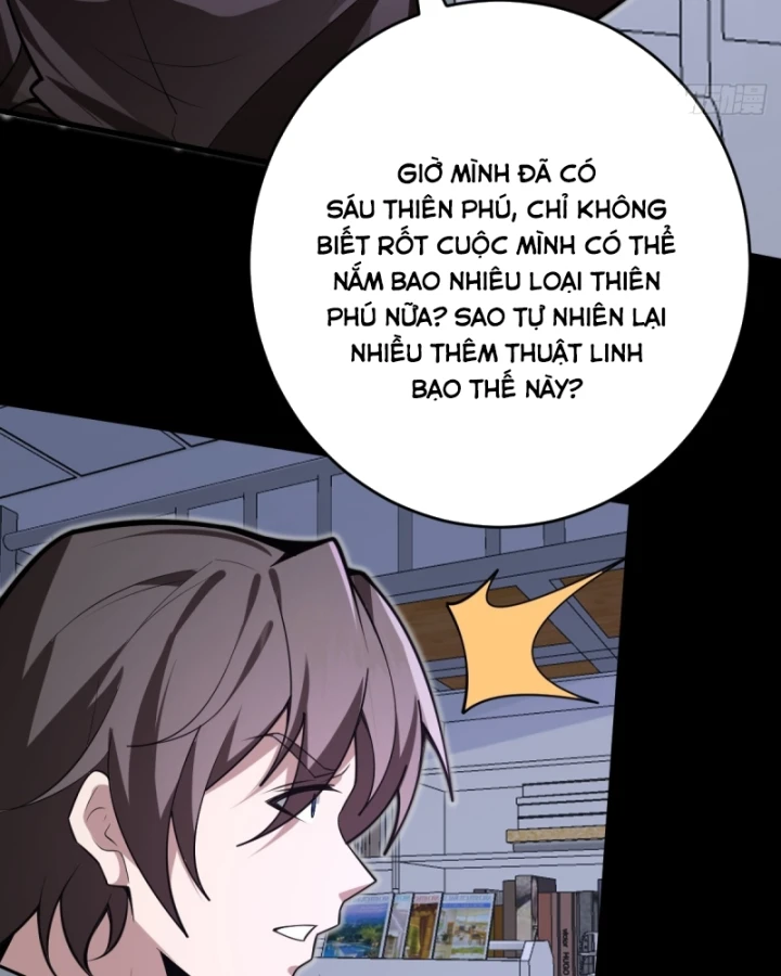 Người Khác Luyện Cấp Ta Tu Tiên, Tới Đại Thừa Kỳ Thì Rời Núi Chapter 18 - 121