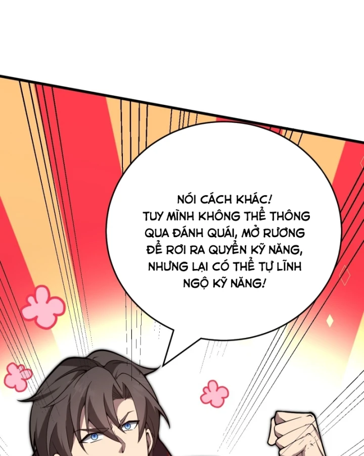 Người Khác Luyện Cấp Ta Tu Tiên, Tới Đại Thừa Kỳ Thì Rời Núi Chapter 18 - 123