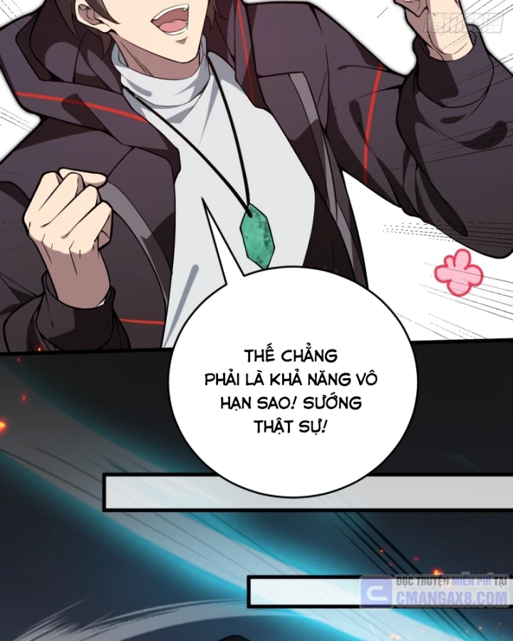 Người Khác Luyện Cấp Ta Tu Tiên, Tới Đại Thừa Kỳ Thì Rời Núi Chapter 18 - 124