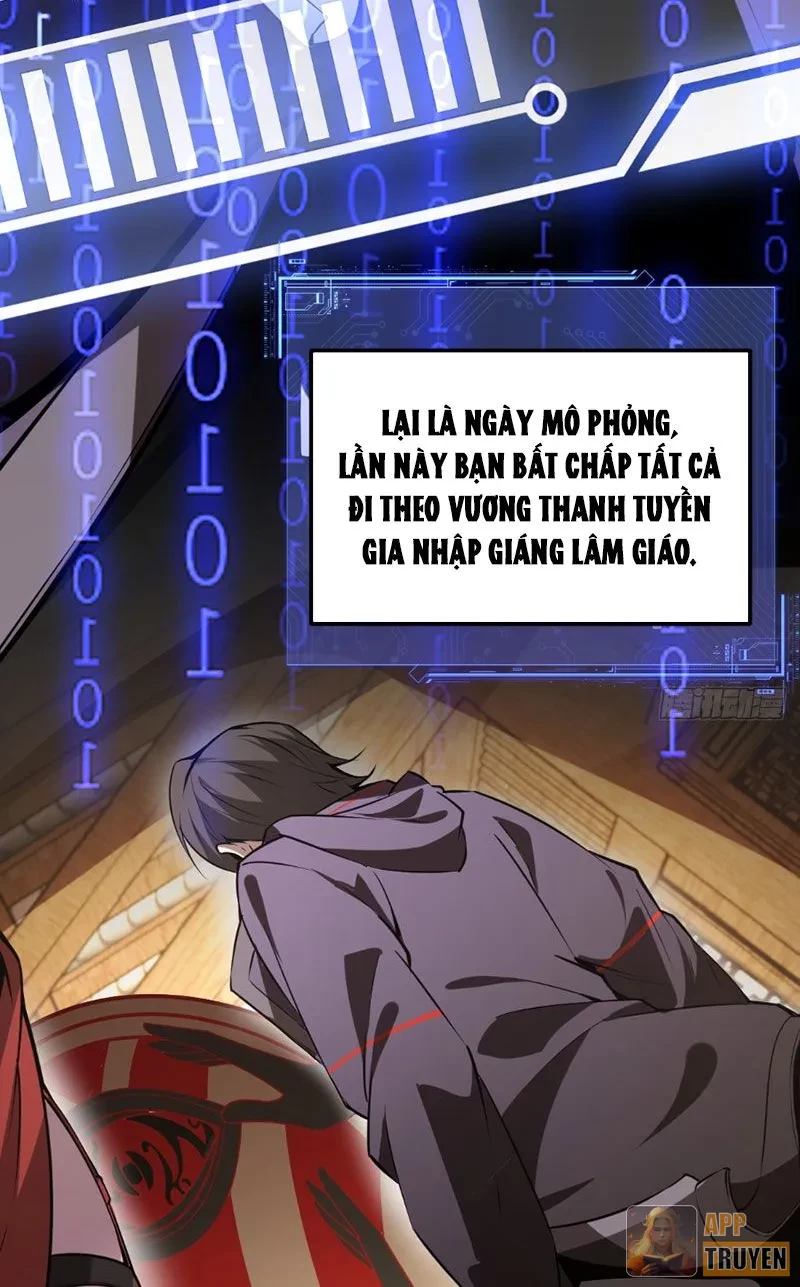 Người Khác Luyện Cấp Ta Tu Tiên, Tới Đại Thừa Kỳ Thì Rời Núi Chapter 19 - 4